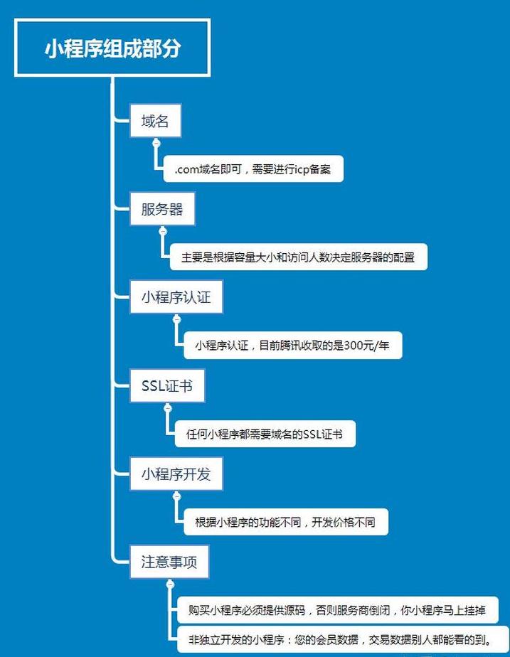 耐思智慧開髮(fa)一(yi)箇(ge)小(xiǎo)程(cheng)序需要多(duo)少錢