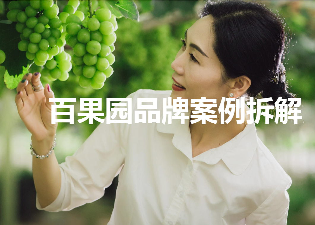 百(bai)果園私域(yu)案例 百(bai)果園私域(yu)案例